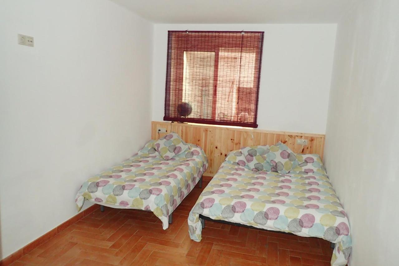 Villa Buganvilla Елче Екстериор снимка