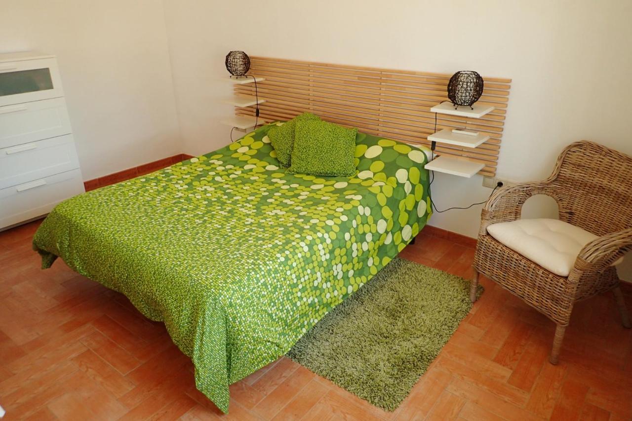 Villa Buganvilla Елче Екстериор снимка